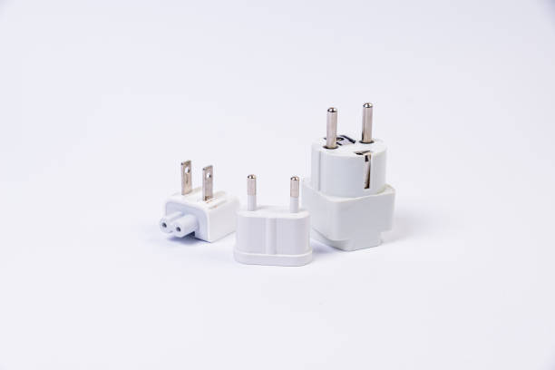 istock various converter cables adapters for computers and smartphones HDMI VGA USB DVI DP isolated on white 1438361928