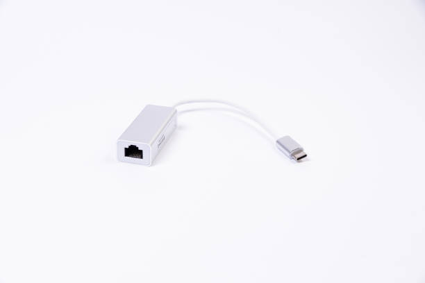 istock various converter cables adapters for computers and smartphones HDMI VGA USB DVI DP isolated on white 1438361955