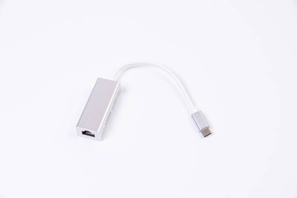 istock various converter cables adapters for computers and smartphones HDMI VGA USB DVI DP isolated on white 1438361958