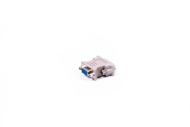 istock various converter cables adapters for computers and smartphones HDMI VGA USB DVI DP isolated on white 1438361977