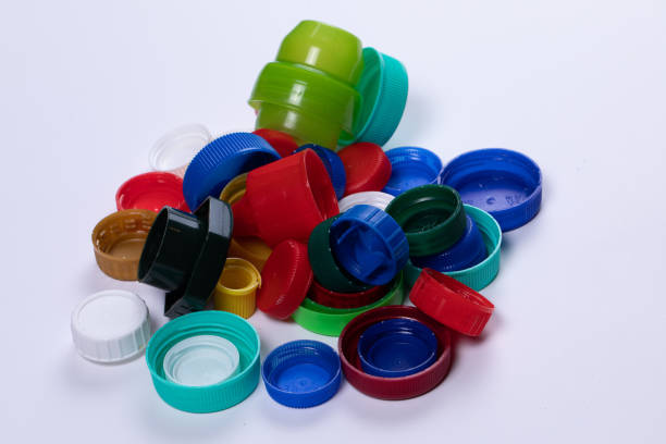 istock plastic plugs and parts from water and drink 1438362591