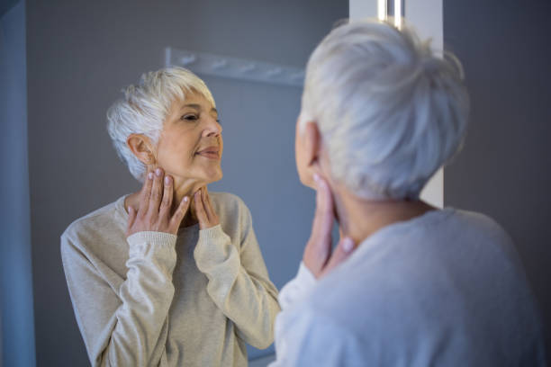 istock Good skincare habits 1438368798