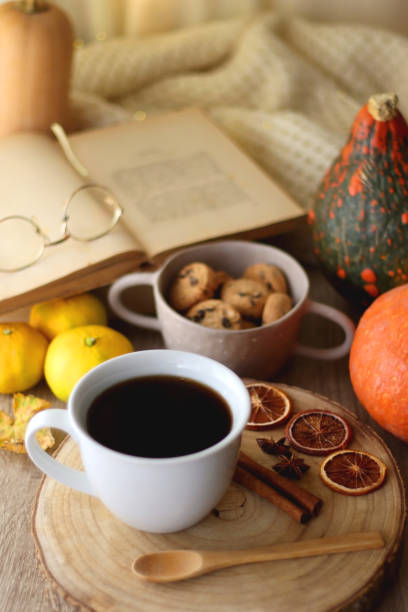istock Autumn Hygge 1438401784