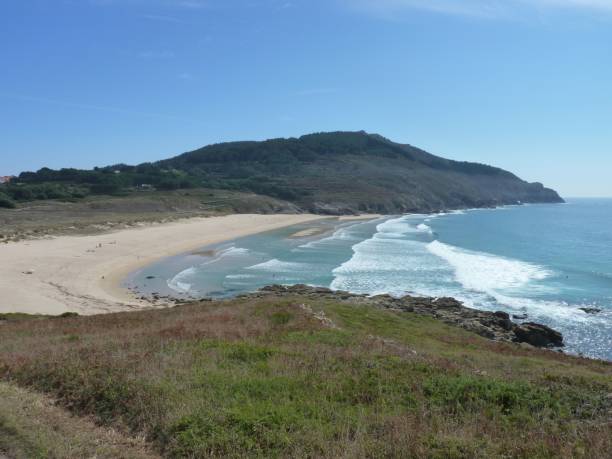 istock Beautiful Cape Finisterre 1438402020