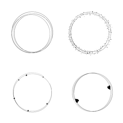 Ward Rounds Vector Wedding Rounds Vector Stock Illustration - Download Image Now ...