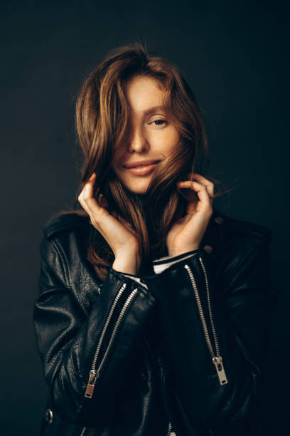 Beautiful  woman