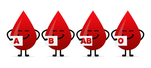 50+ O Positive Blood Stock Illustrations, Royalty-Free Vector Graphics &  Clip Art - iStock