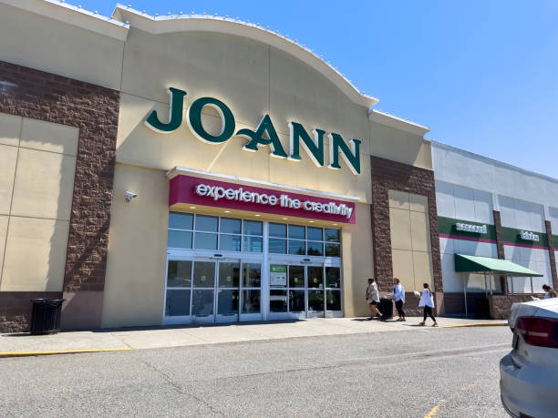 Joann Store joann-store