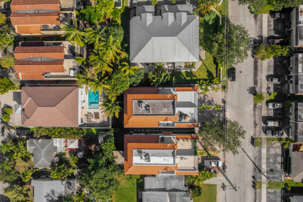 istock Drone aerial shot 1438447398