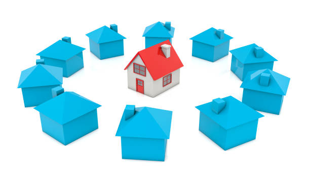 Real Estate Market