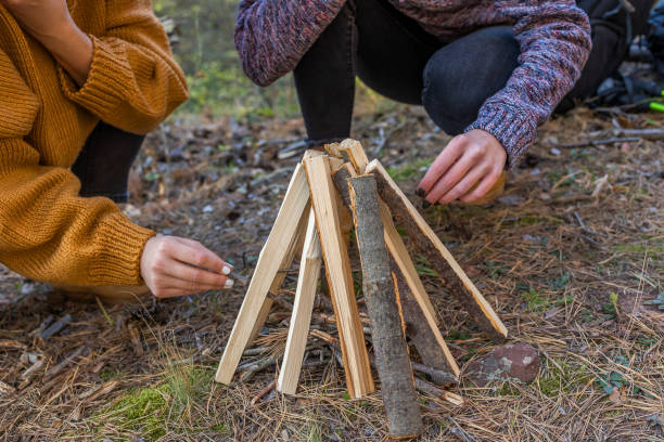 istock Girls who hike 1438462360