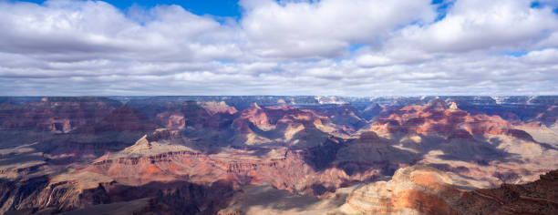istock Beautiful mountain scenery in Arizona. 1438465026