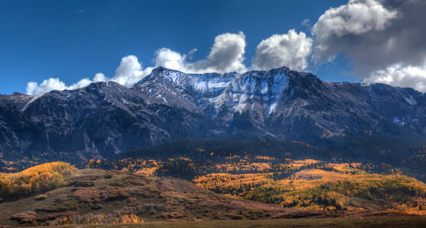 istock Colorado San Juans Autumn 1438511700