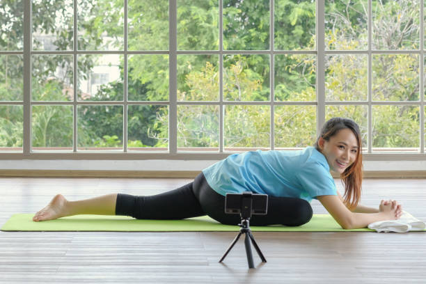 istock Young people domestic life concept. 1438559235