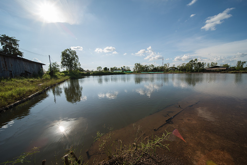 Ban Dung is in the province of Udon Thani, Thailand.