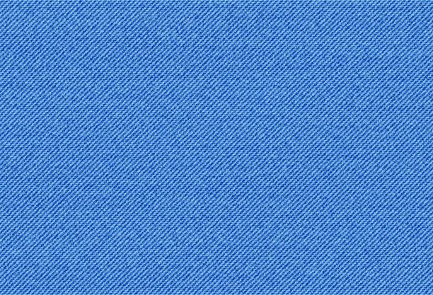 blue jeans denim texturmuster hintergrund - jeans stock-grafiken, -clipart, -cartoons und -symbole