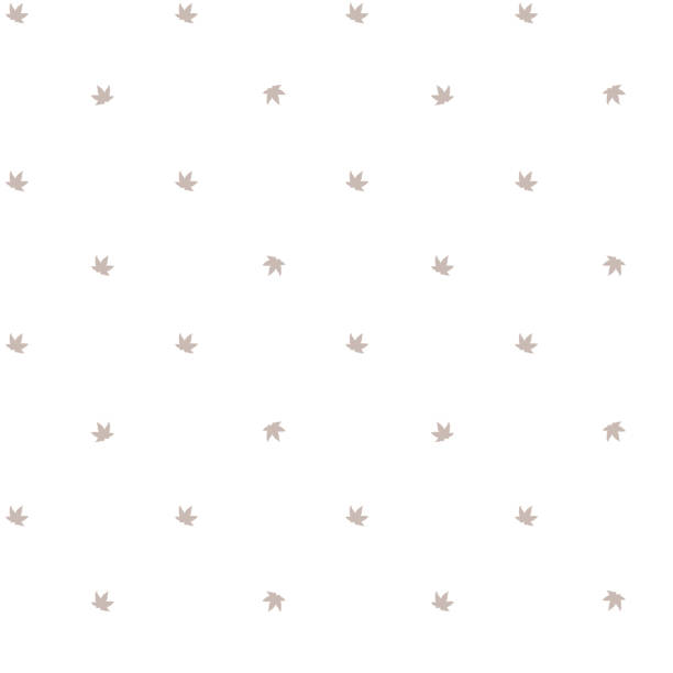 Leaves Companion pattern. Watercolor Leaves Companion pattern Painted by hand in watercolor. Used in modern and stylish interior design, corporate identity, website design, printing, fabrics, clothing, books, packaging, postcards, posters wedding decoration for church background stock illustrations