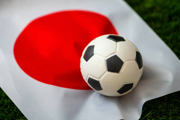 Japan National Team Stock Photos, Pictures & Royalty-Free Images - iStock