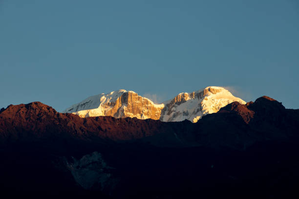 istock Village of Nepal 1438587096