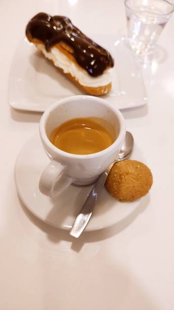 Kawa espresso – zdjęcie