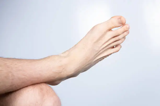 foot care: concept of prevention and therapy of plantar disorders