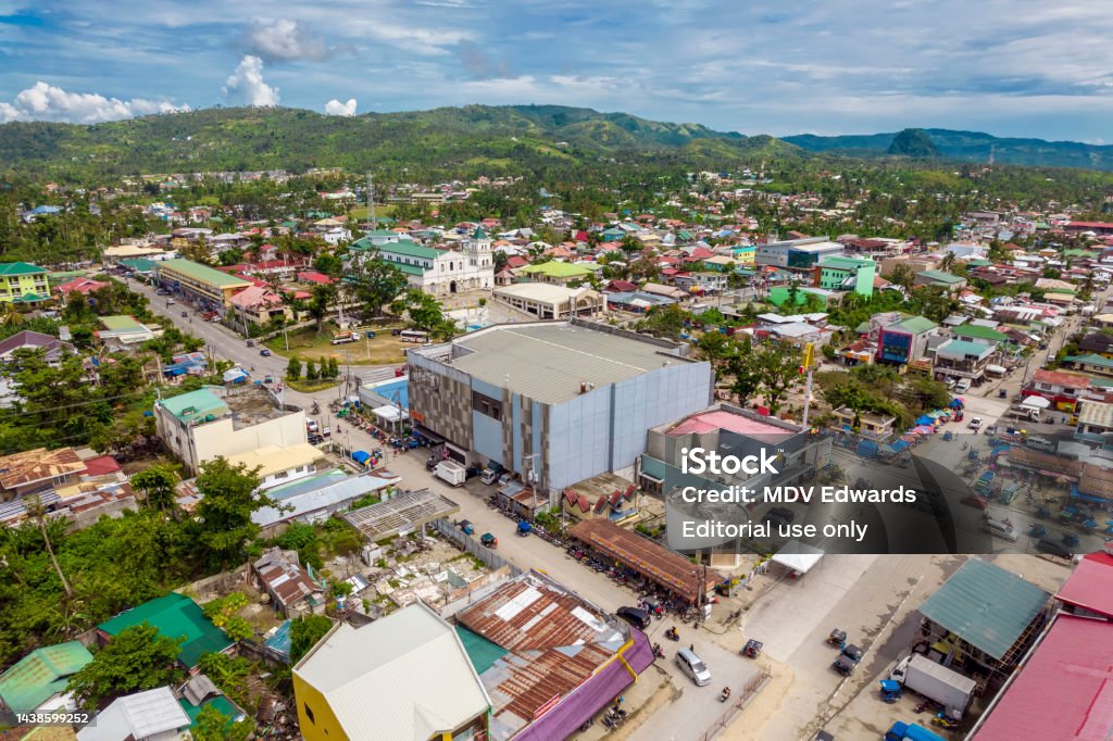 Tubigon Bohol Philippines Central District Of Tubigon The Local