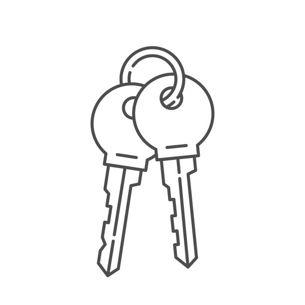 110+ Copyright Unlocked Stock Illustrations, Royalty-Free Vector