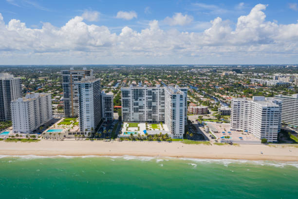 istock Beach of Miami 1438656069