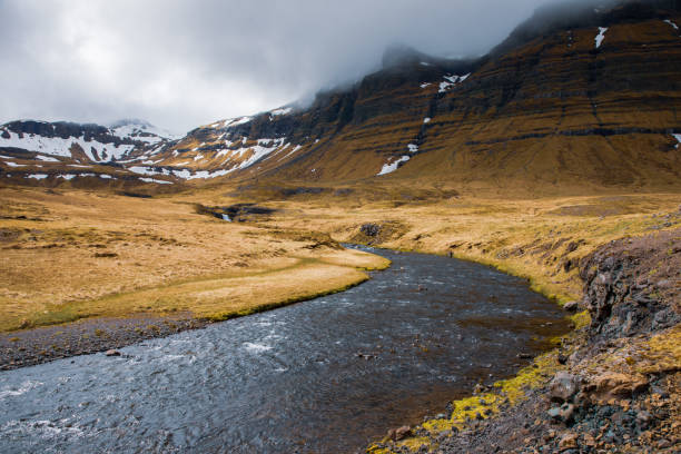 istock Landscape of Iceland 1438662497