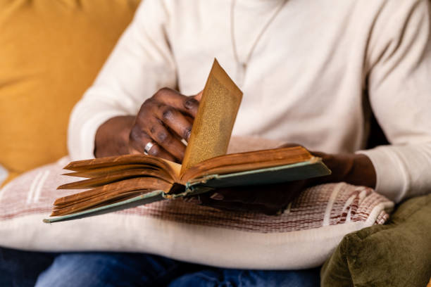 istock Self Care at Home 1438664731