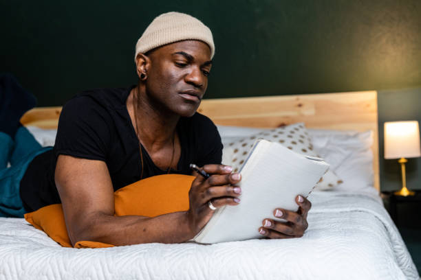 istock Self Care at Home 1438664837