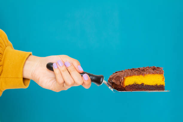 istock Brazilian Carrot Cake 1438678042