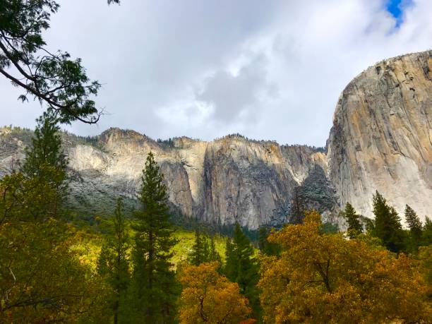 istock Yosemite National Park 1438679576