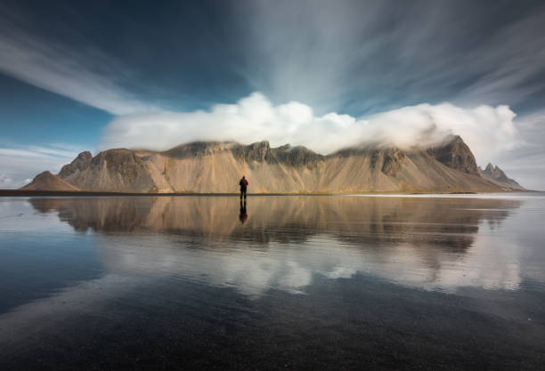 istock Vestraorn in Iceland 1438690779