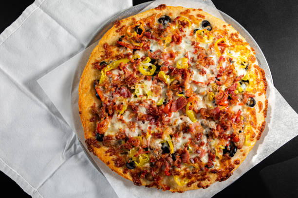 istock Food Photos - Various Entrees, Appetizers, Deserts, Etc. 1438696891