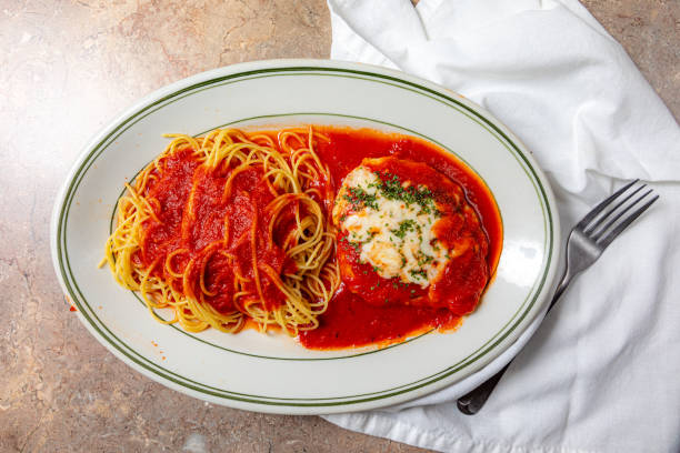 istock Food Photos - Various Entrees, Appetizers, Deserts, Etc. 1438697567