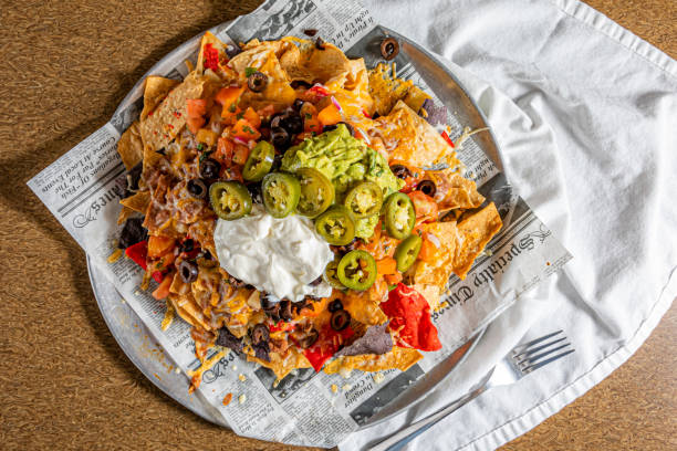 istock Food Photos - Various Entrees, Appetizers, Deserts, Etc. 1438697609