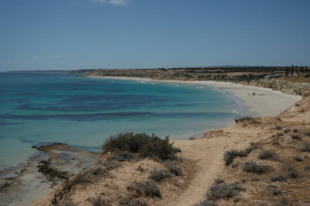 istock Adelaide Beach. Of South Australia. 1438697743