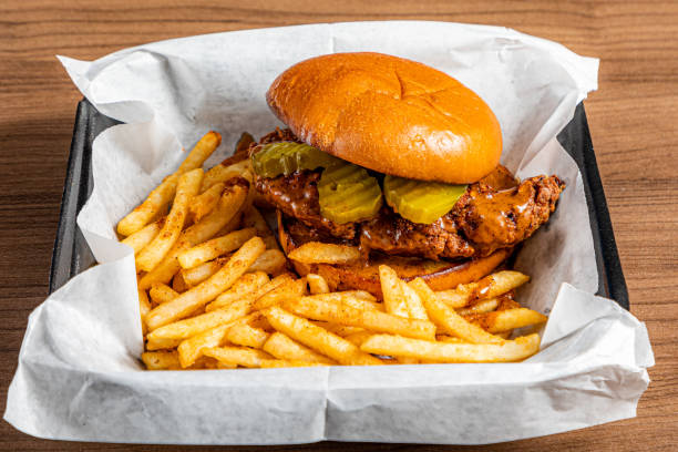 istock Food Photos - Various Entrees, Appetizers, Deserts, Etc. 1438697833