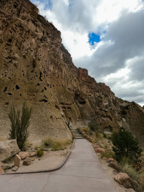 istock Bandelier National Monument 1438698250