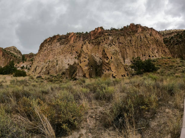 istock Bandelier National Monument 1438699857
