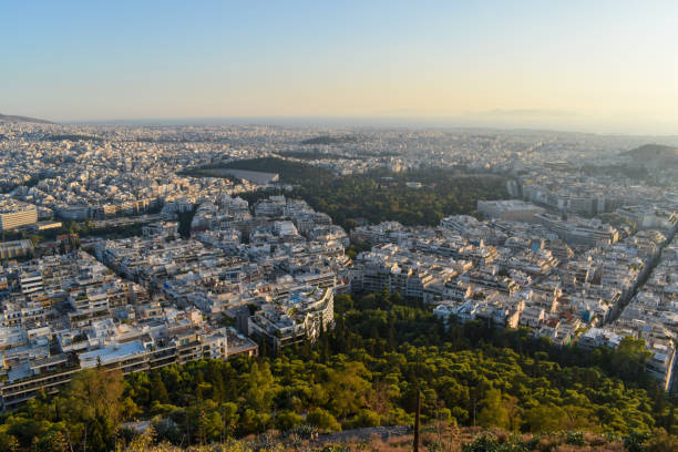 istock On the edge of town 1438712823