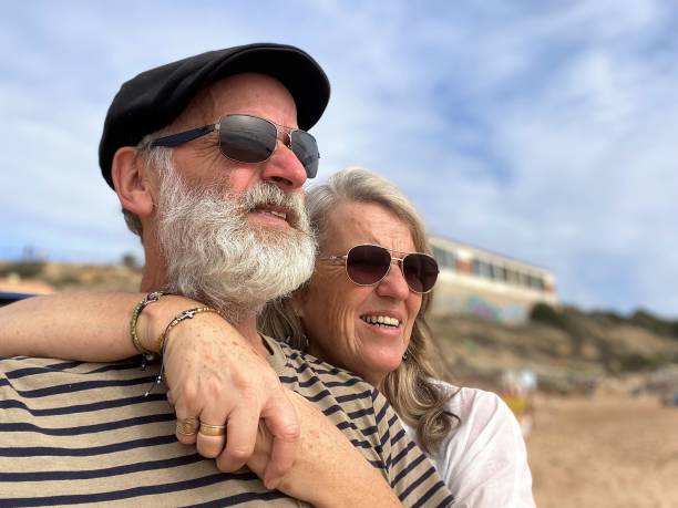 istock Anniversary sunset in Portugal 1438744747