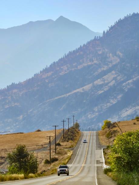 istock Road Trip in Okanagan Valley 1438757397