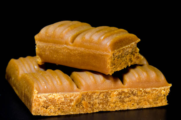 istock toffee chocolate candies set 1438780931