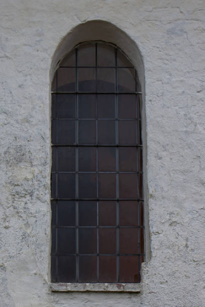 istock The beautiful old Staby Church 1438788248