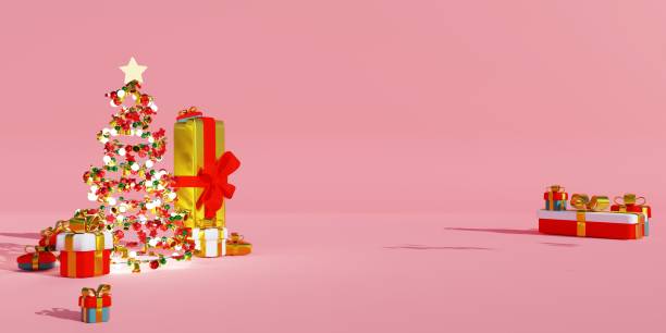 istock christmas santa gift happy day 1438807212