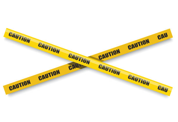 istock warning tape official crime and danger tapes vector illustration 1438821896