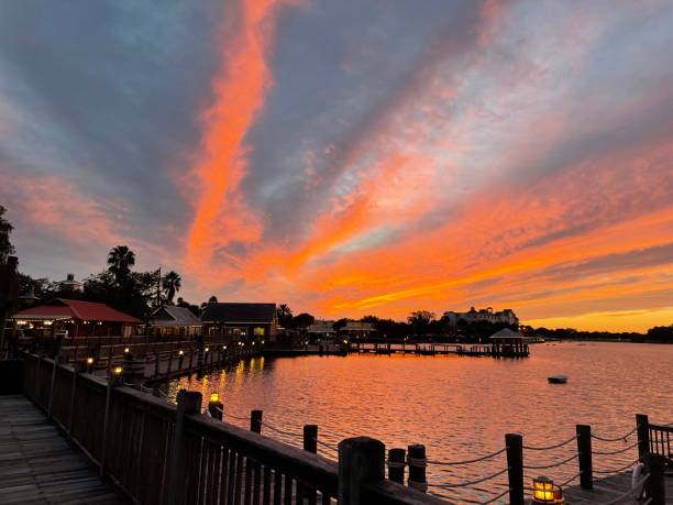 istock The villages, FL 1438829585