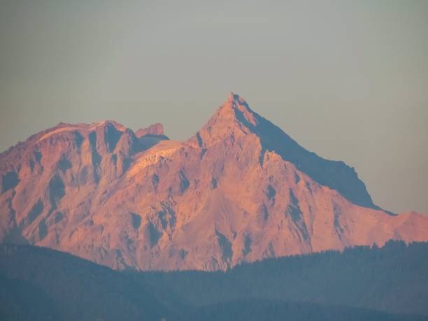 istock The Spectacular Peak at Sunset 1438836137